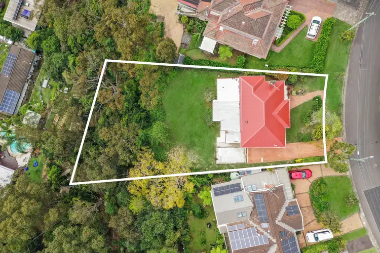 Second view of Homely house listing, 19 Boronga Avenue, West Pymble NSW 2073