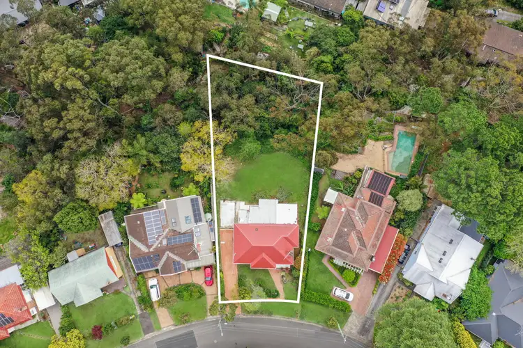 Fifth view of Homely house listing, 19 Boronga Avenue, West Pymble NSW 2073