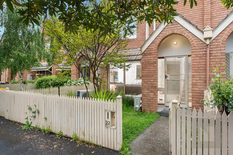 23 Youlden Street, Kensington VIC 3031