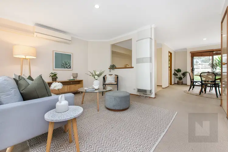 Third view of Homely house listing, 23 Youlden Street, Kensington VIC 3031