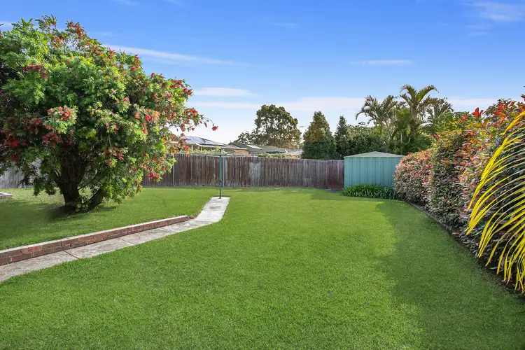 Third view of Homely house listing, 19 Anchorage Circle, Summerland Point NSW 2259
