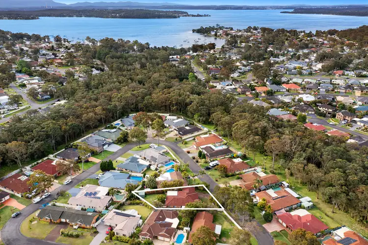 Fourth view of Homely house listing, 19 Anchorage Circle, Summerland Point NSW 2259