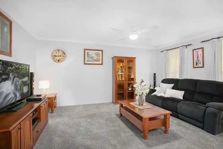 Fifth view of Homely house listing, 19 Anchorage Circle, Summerland Point NSW 2259