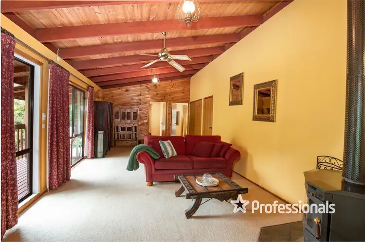 Fourth view of Homely house listing, 11A Pheasant Parade, Warburton VIC 3799