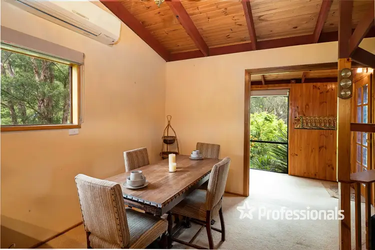 Sixth view of Homely house listing, 11A Pheasant Parade, Warburton VIC 3799