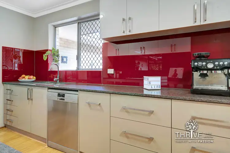 Second view of Homely house listing, 35 Panamuna Drive, Willetton WA 6155