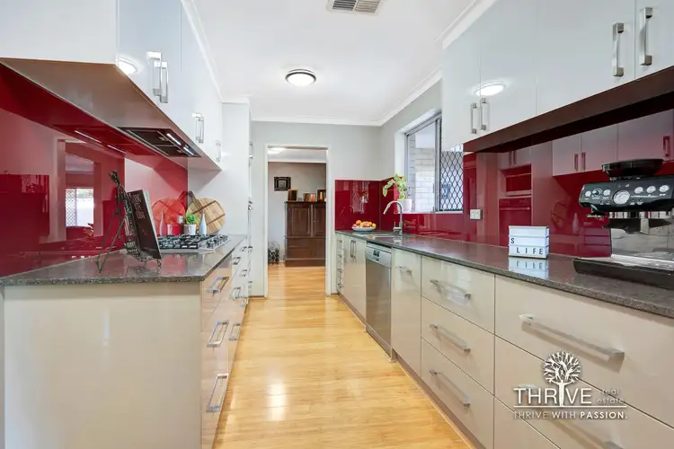Third view of Homely house listing, 35 Panamuna Drive, Willetton WA 6155