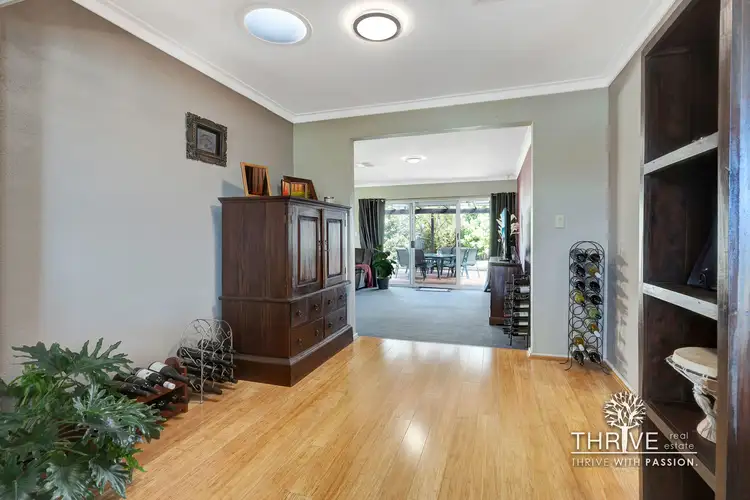 Fourth view of Homely house listing, 35 Panamuna Drive, Willetton WA 6155