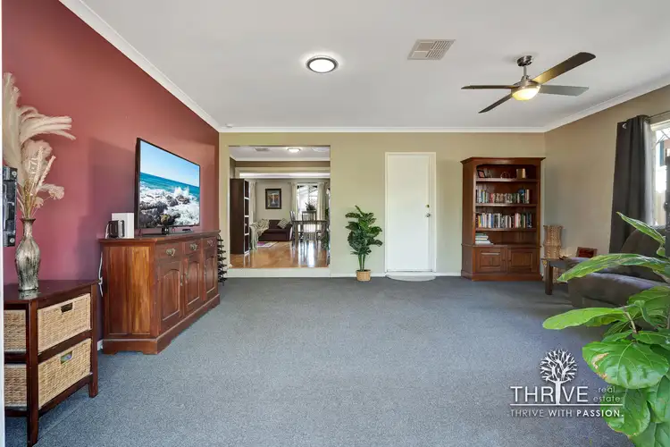 Fifth view of Homely house listing, 35 Panamuna Drive, Willetton WA 6155