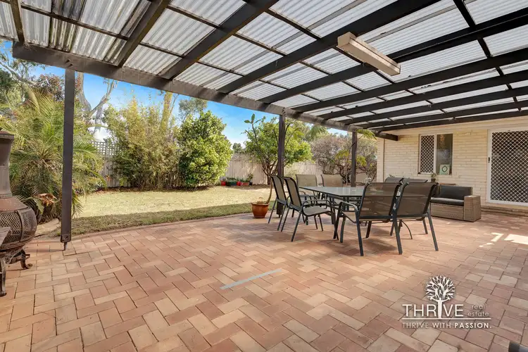 Seventh view of Homely house listing, 35 Panamuna Drive, Willetton WA 6155