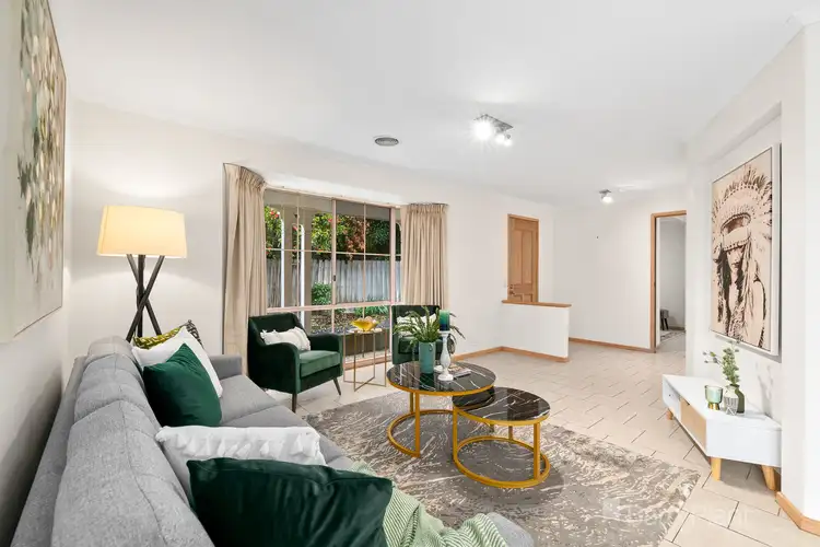 4 Oldhome Court, Narre Warren South VIC 3805