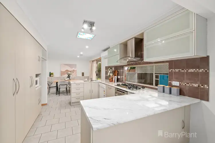 Third view of Homely house listing, 4 Oldhome Court, Narre Warren South VIC 3805