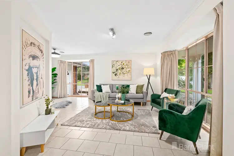 Fourth view of Homely house listing, 4 Oldhome Court, Narre Warren South VIC 3805
