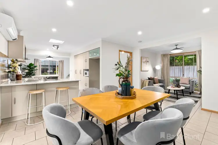 Fifth view of Homely house listing, 4 Oldhome Court, Narre Warren South VIC 3805
