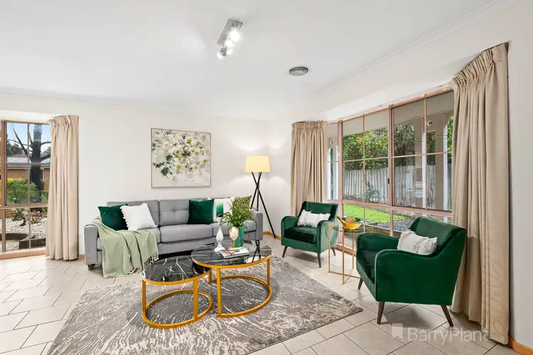 Sixth view of Homely house listing, 4 Oldhome Court, Narre Warren South VIC 3805