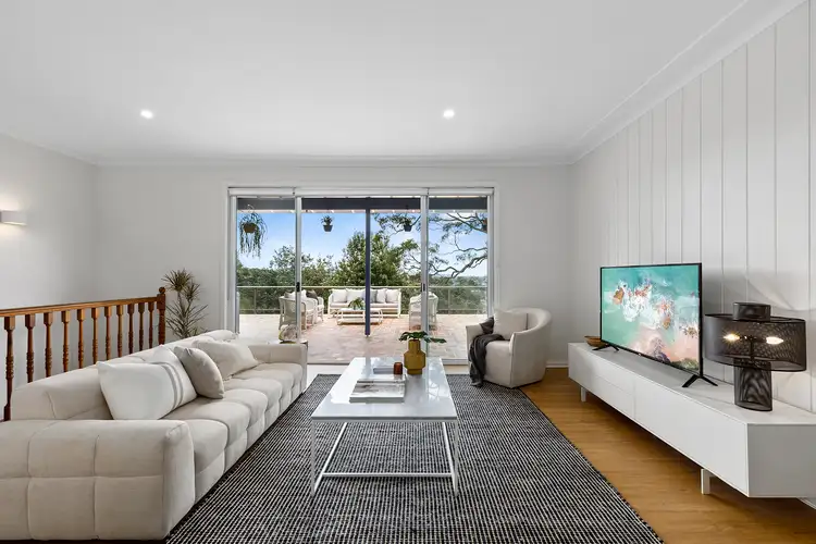 17 Wesley Street, Elanora Heights NSW 2101