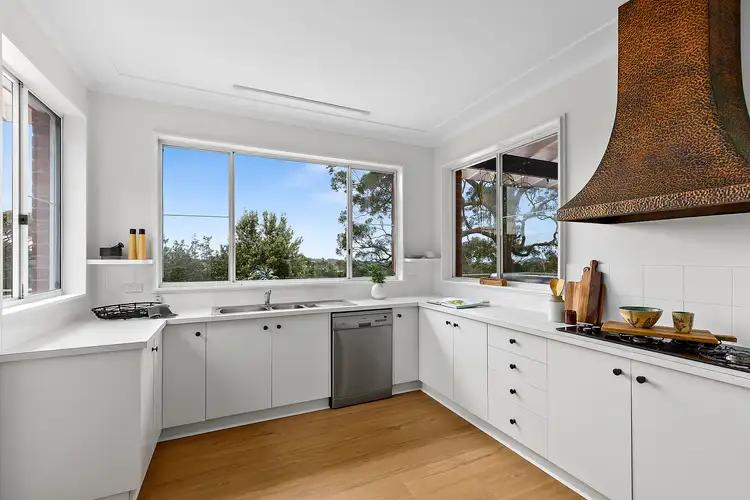 Fourth view of Homely house listing, 17 Wesley Street, Elanora Heights NSW 2101
