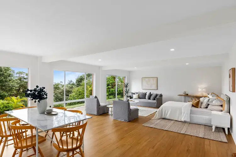 Fifth view of Homely house listing, 17 Wesley Street, Elanora Heights NSW 2101