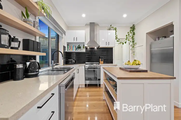 Third view of Homely house listing, 2 Evie Close, Lilydale VIC 3140