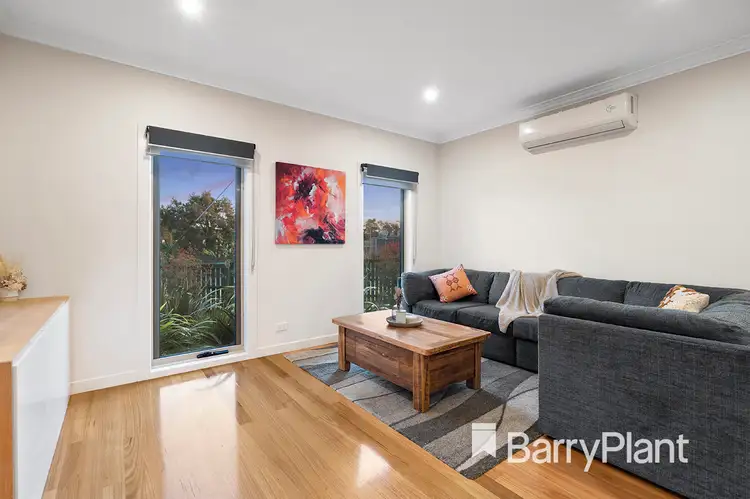 Fifth view of Homely house listing, 2 Evie Close, Lilydale VIC 3140