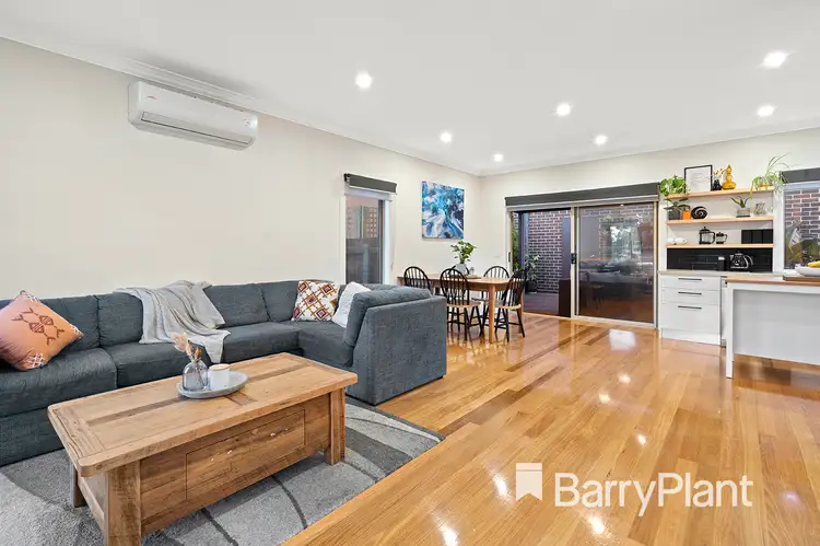 Sixth view of Homely house listing, 2 Evie Close, Lilydale VIC 3140