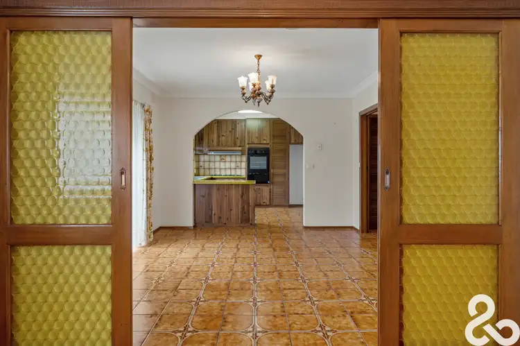 Sixth view of Homely house listing, 21 Glenburn Street, Thomastown VIC 3074