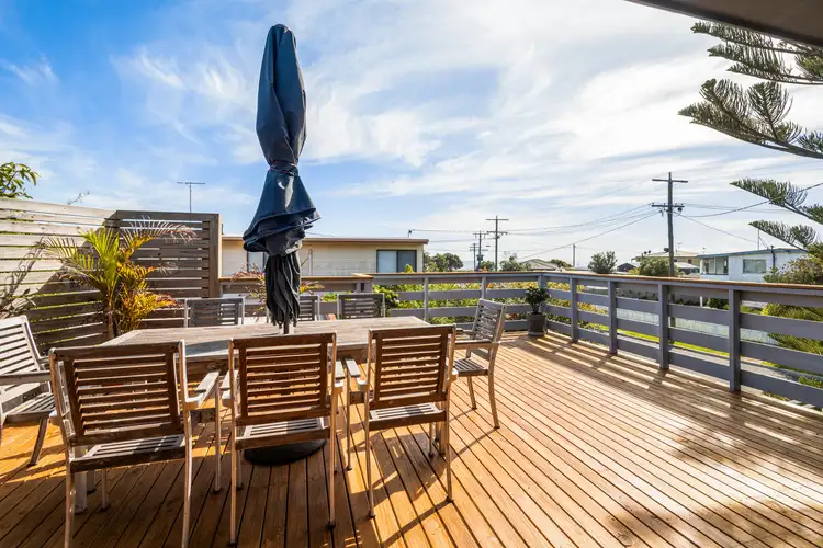 Third view of Homely house listing, 437 Hood Road, Indented Head VIC 3223