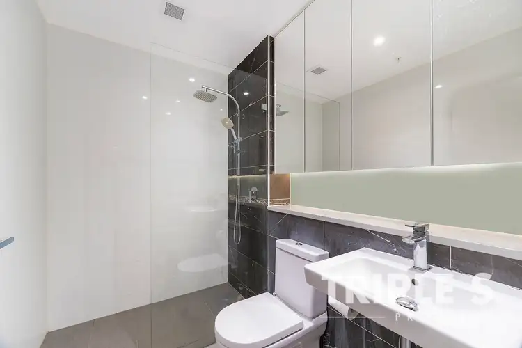 Sixth view of Homely apartment listing, 606/18 Footbridge Boulevard, Wentworth Point NSW 2127