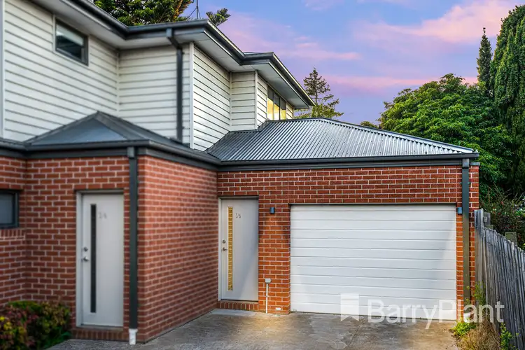 3/6 Gardenia Grove, Norlane VIC 3214