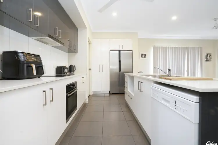 Second view of Homely house listing, 23 Bullita Street, Durack NT 830