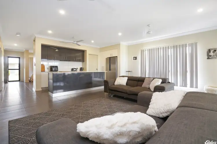 Fourth view of Homely house listing, 23 Bullita Street, Durack NT 830