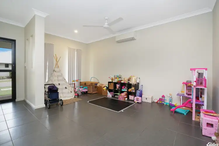Fifth view of Homely house listing, 23 Bullita Street, Durack NT 830