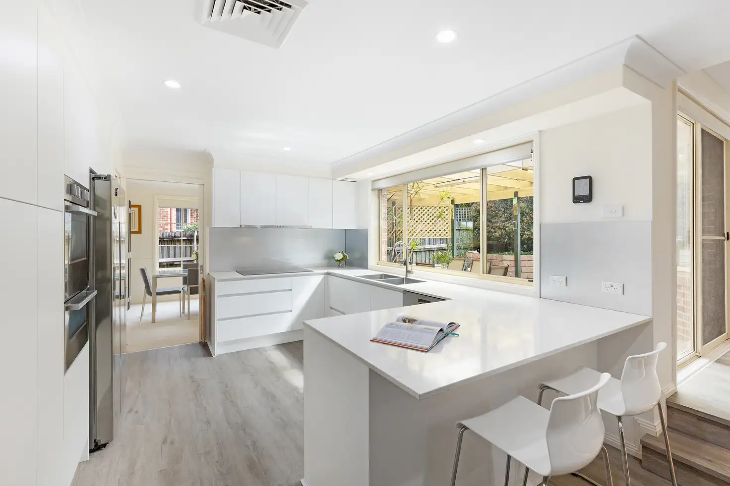 Main view of Homely house listing, 11B Yeramba Crescent, Berowra NSW 2081