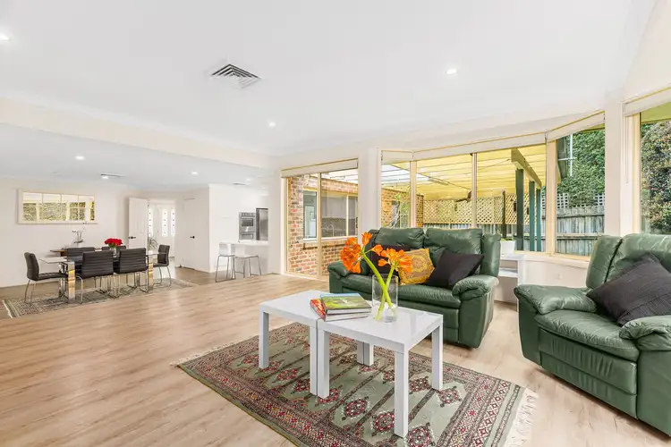 Third view of Homely house listing, 11B Yeramba Crescent, Berowra NSW 2081