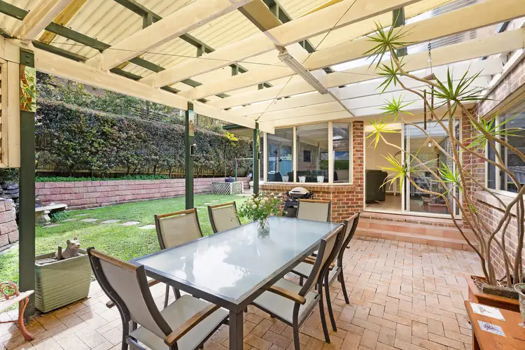 Fourth view of Homely house listing, 11B Yeramba Crescent, Berowra NSW 2081