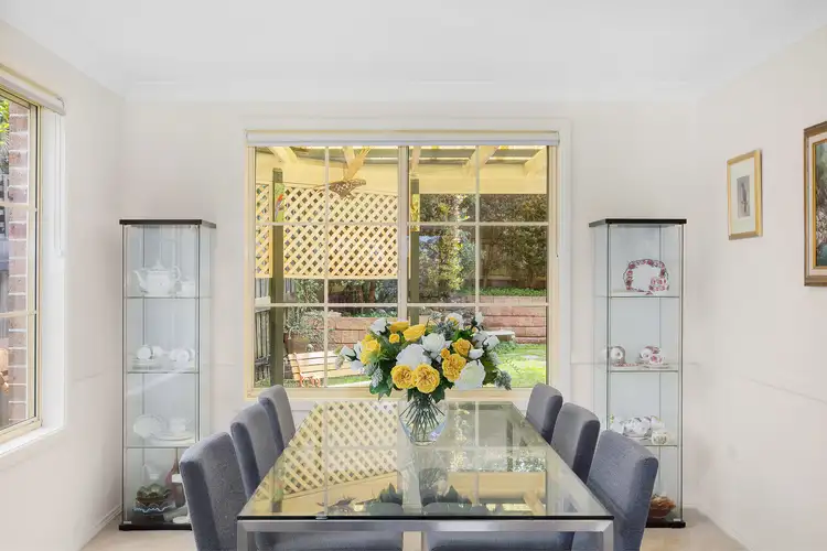 Fifth view of Homely house listing, 11B Yeramba Crescent, Berowra NSW 2081