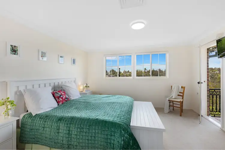 Sixth view of Homely house listing, 11B Yeramba Crescent, Berowra NSW 2081