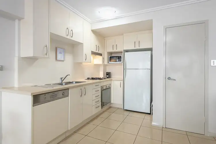 Second view of Homely apartment listing, 36/360 Kingsway, Caringbah NSW 2229