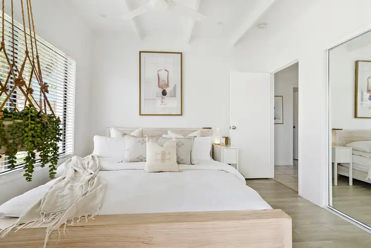Second view of Homely house listing, 22 Dame Patti Drive, Sunrise Beach QLD 4567