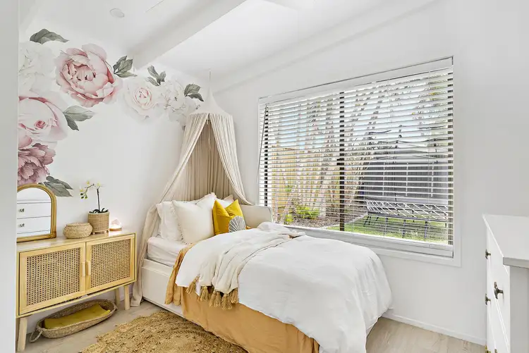 Fifth view of Homely house listing, 22 Dame Patti Drive, Sunrise Beach QLD 4567