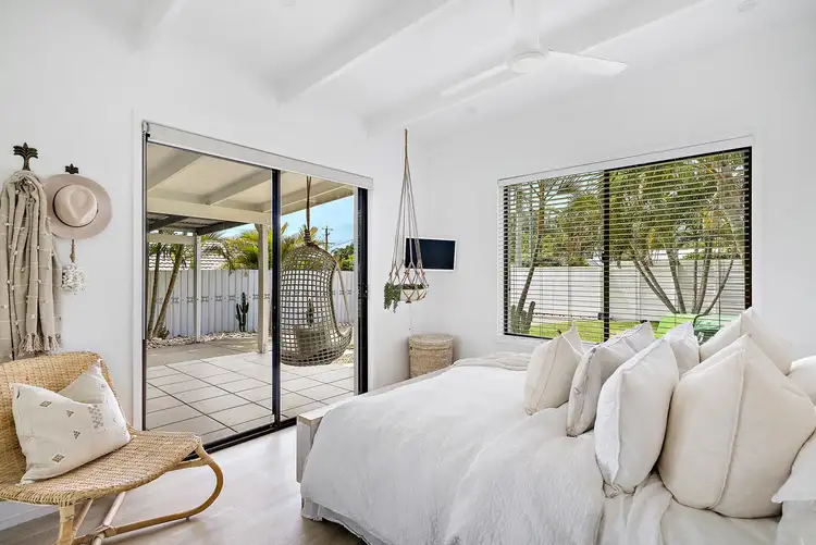 Sixth view of Homely house listing, 22 Dame Patti Drive, Sunrise Beach QLD 4567