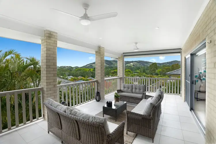 Main view of Homely house listing, 38 Coachmans Close, Sapphire Beach NSW 2450
