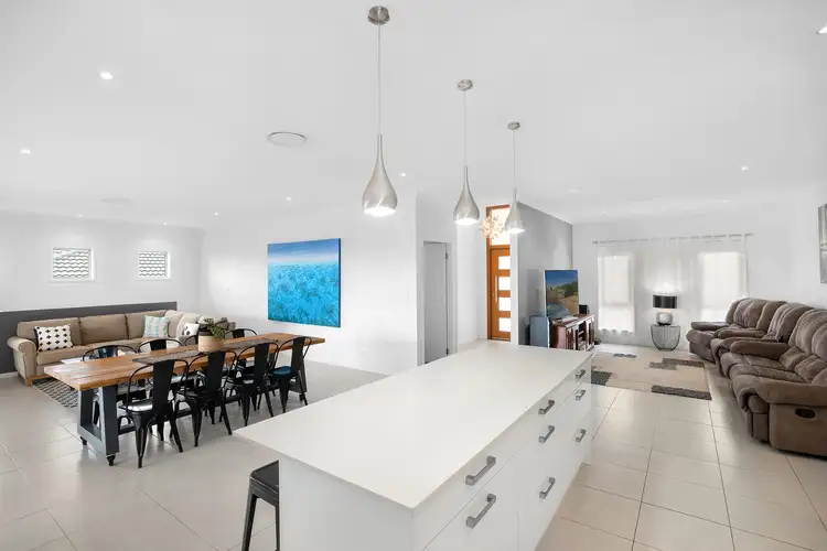 Third view of Homely house listing, 38 Coachmans Close, Sapphire Beach NSW 2450