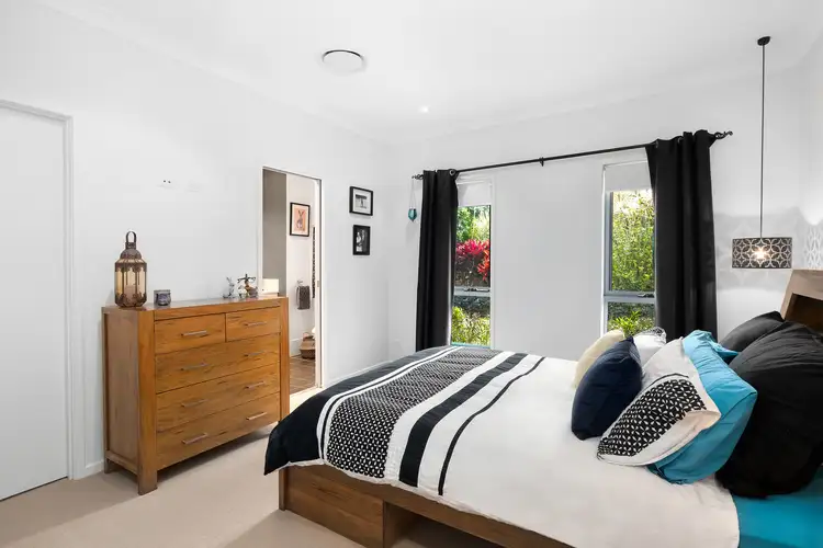 Fifth view of Homely house listing, 38 Coachmans Close, Sapphire Beach NSW 2450