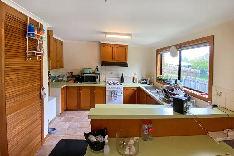 Third view of Homely unit listing, 2/8 Margaret Street, Warragul VIC 3820