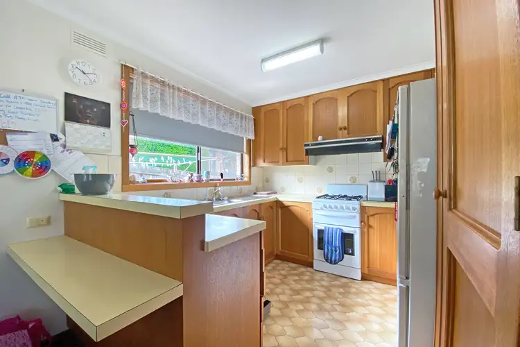 Third view of Homely unit listing, 1/8 Margaret Street, Warragul VIC 3820