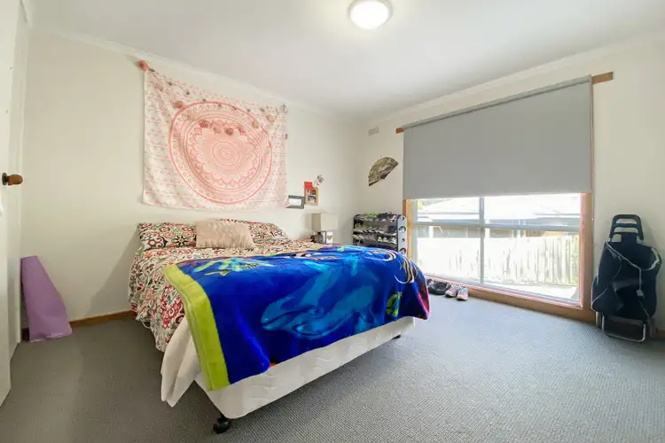 Fifth view of Homely unit listing, 1/8 Margaret Street, Warragul VIC 3820