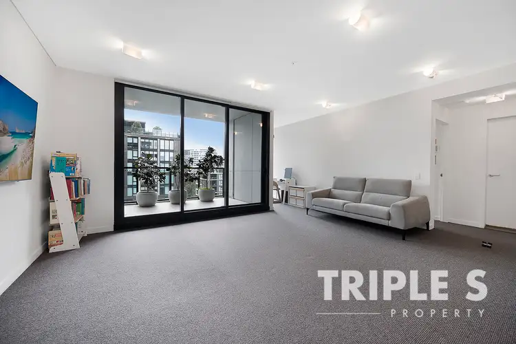 912/1 Network Place, North Ryde NSW 2113