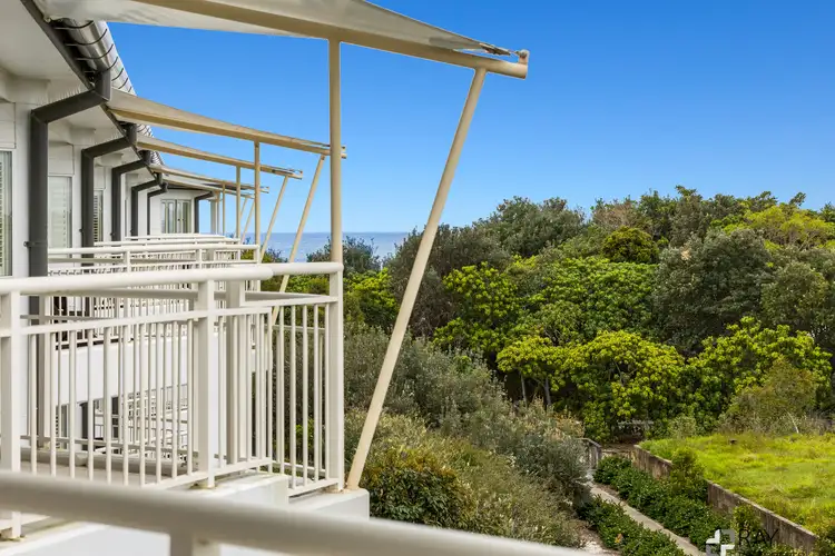 Second view of Homely apartment listing, 6306/9 Gunnamatta Avenue, Kingscliff NSW 2487
