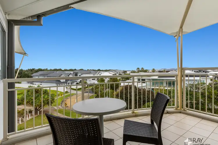 Third view of Homely apartment listing, 6306/9 Gunnamatta Avenue, Kingscliff NSW 2487